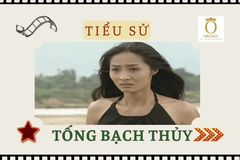 Tống Bạch Thủy