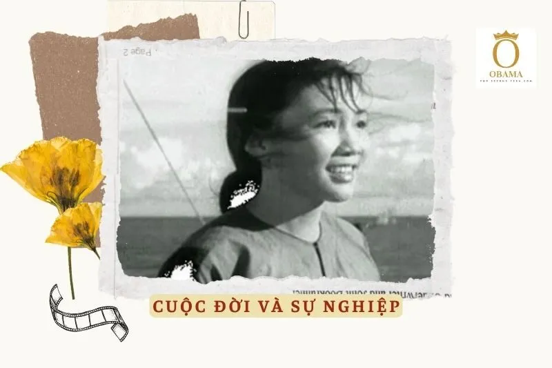 Tổng quan hành trình sự nghiệp diễn viên Phi Nga