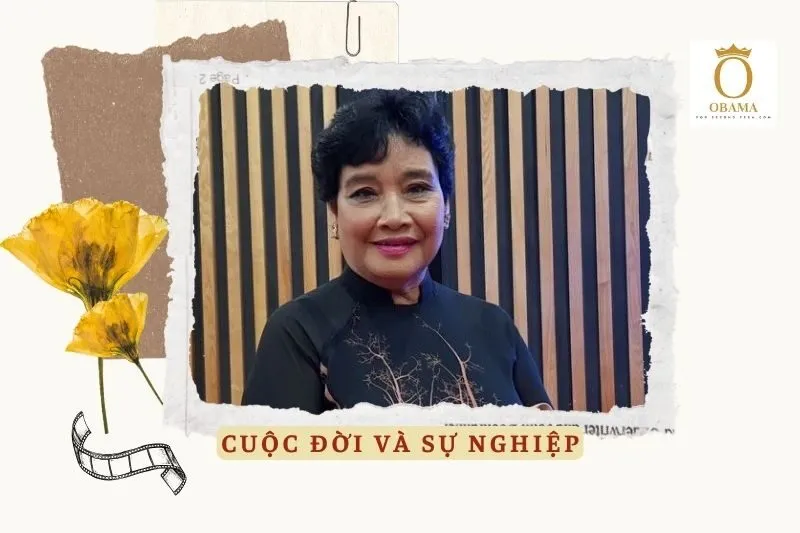 Tổng quan hành trình sự nghiệp diễn viên Thanh Tú