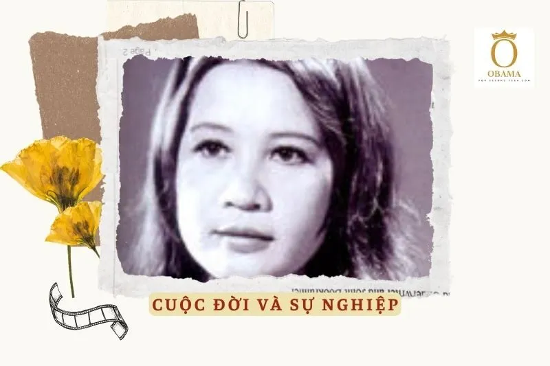 Tổng quan hành trình sự nghiệp diễn viên Thu Hiền