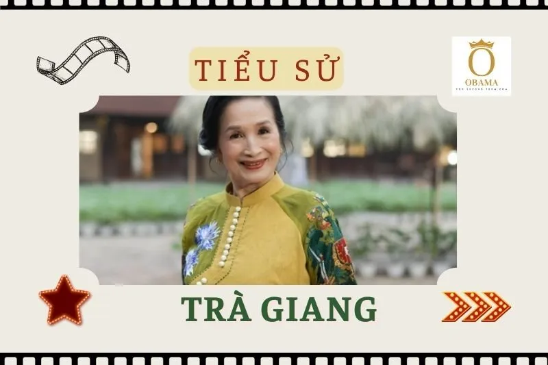 Trà Giang