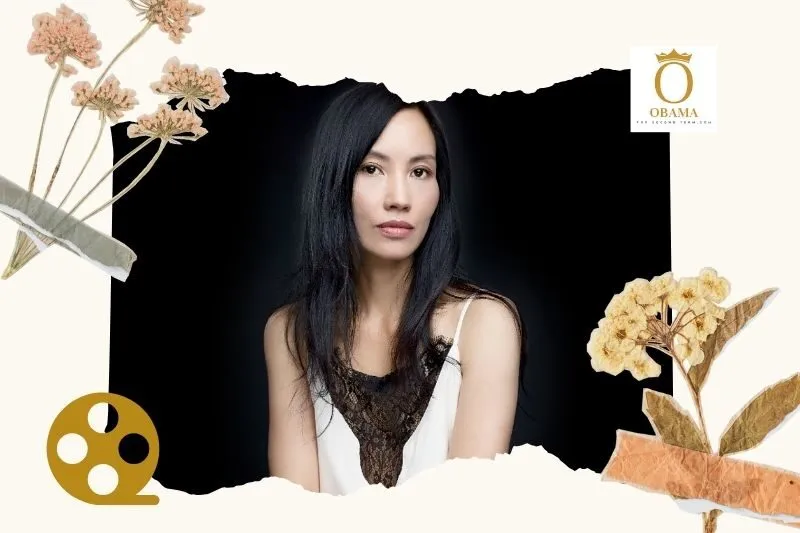 Danh sách các bộ phim/tác phẩm của diễn viên Trần Nữ Yên Khê