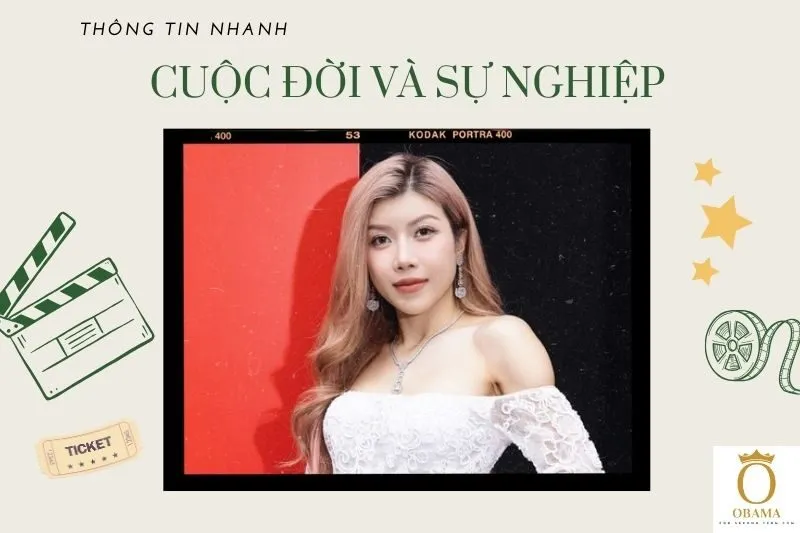 Thông tin nhanh tiểu sử diễn viên Trang Pháp