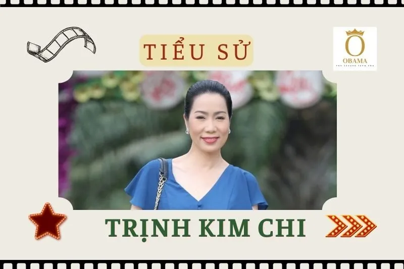 Trịnh Kim Chi
