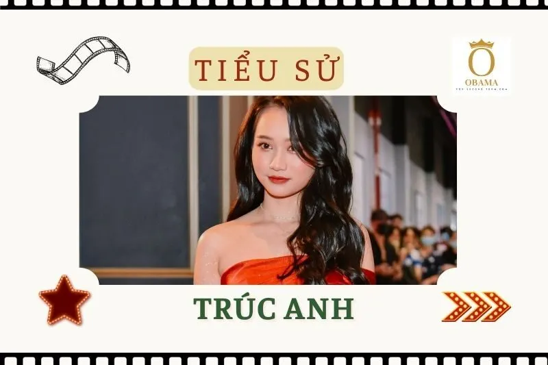 Trúc Anh
