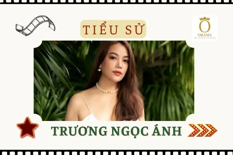 Trương Ngọc Ánh