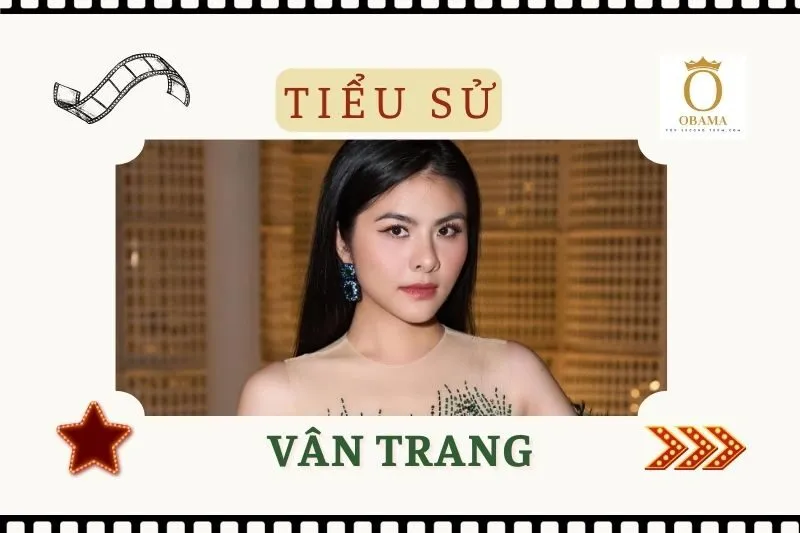 Vân Trang