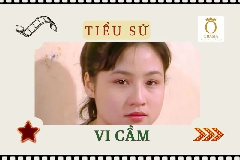 Vi Cầm