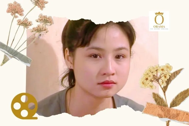 Danh sách các bộ phim/tác phẩm mà diễn viên Vi Cầm đã tham gia