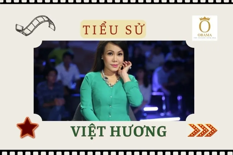Việt Hương