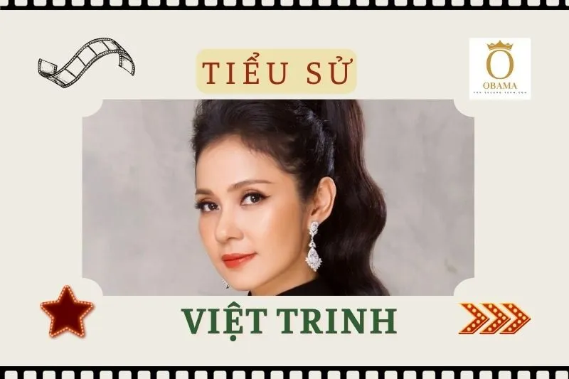 Việt Trinh