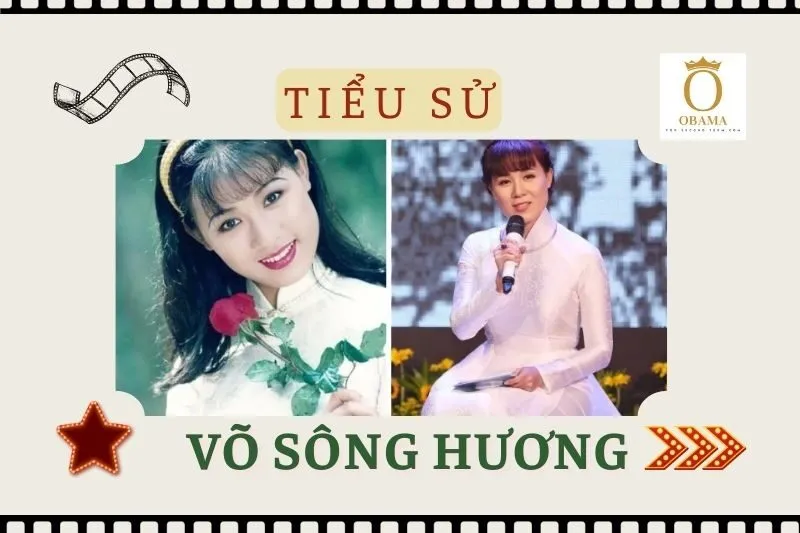Võ Sông Hương