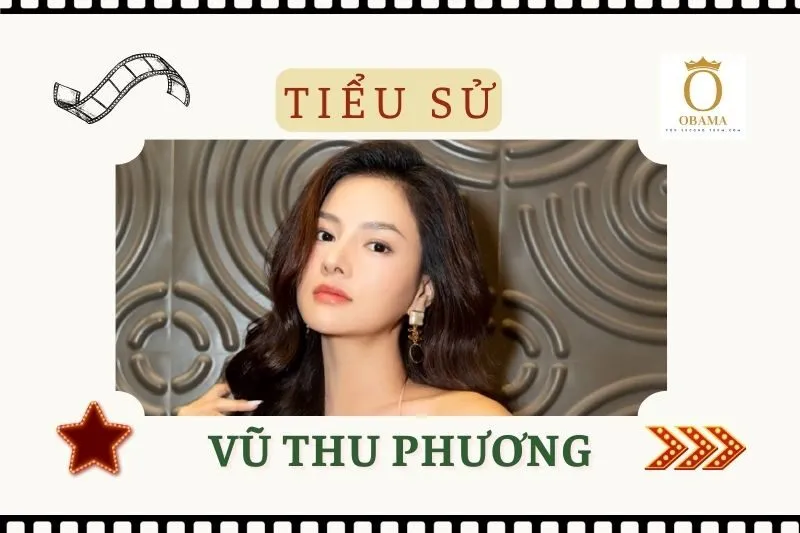 Vũ Thu Phương