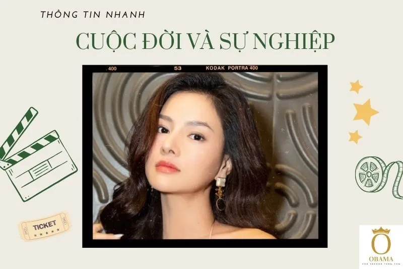 Thông tin nhanh tiểu sử diễn viên Vũ Thu Phương