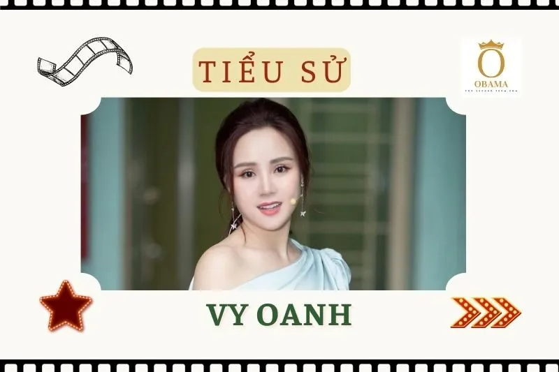 Vy Oanh