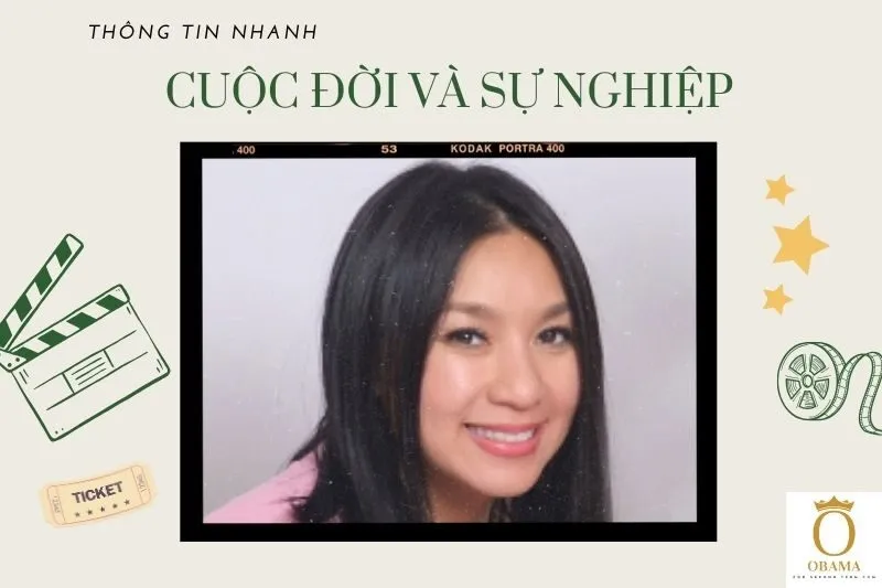 Thông tin nhanh tiểu sử diễn viên Y Phụng