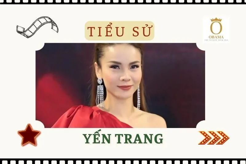 Yến Trang