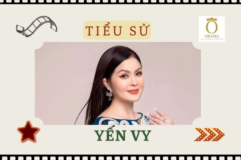 Yến Vy