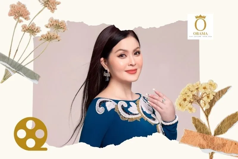 Danh sách các tác phẩm mà diễn viên Yến Vy đã tham gia