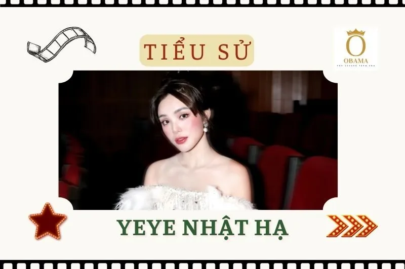 Yeye Nhật Hạ