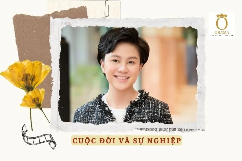 Tổng quan hành trình sự nghiệp diễn viên Bảo Hân