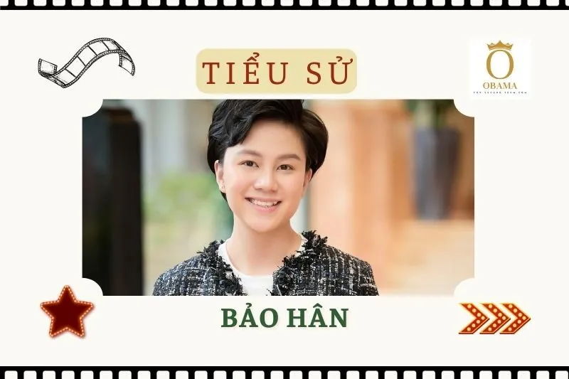 diễn viên Bảo Hân