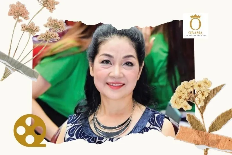 Danh sách phim, tác phẩm, chương trình diễn viên Bùi Minh Phương tham gia