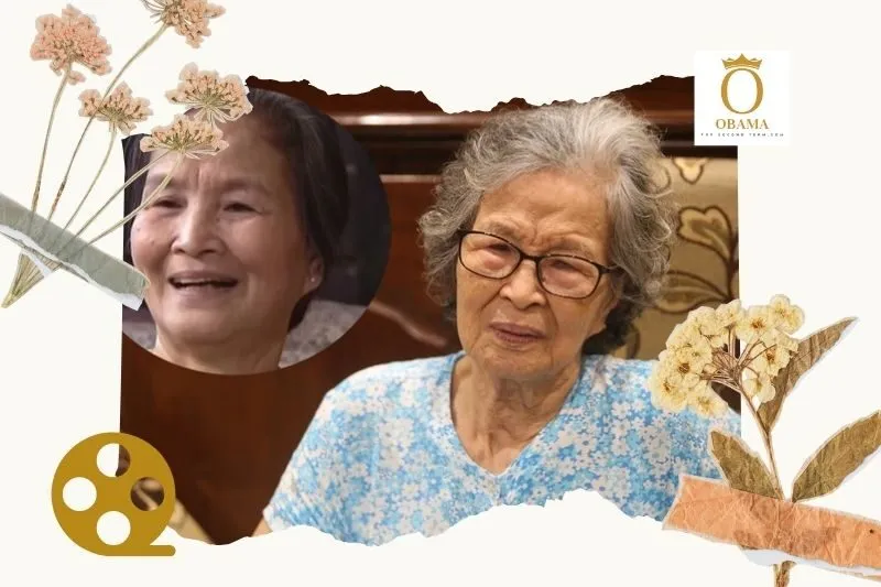 Danh sách phim, tác phẩm, chương trình diễn viên Hoàng Yến tham gia