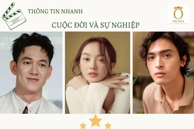Giới thiệu chung Công tử Bạc Liêu (Phim 2024)