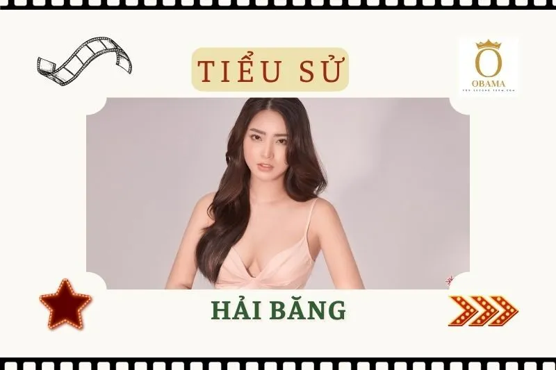 diễn viên Hải Băng