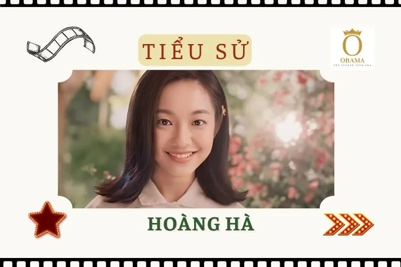 Tiểu Sử Hoàng Hà