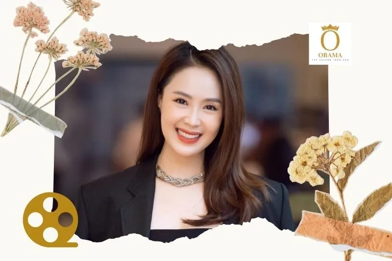 Danh sách phim, tác phẩm, chương trình diễn viên Hồng Diễm tham gia