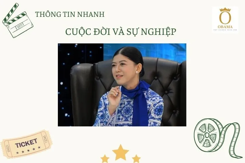 Thông tin nhanh diễn viên Hồng Trang