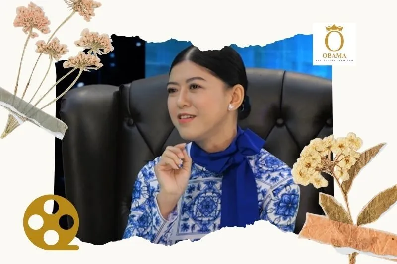 Danh sách phim, tác phẩm, chương trình diễn viên Hồng Trang tham gia