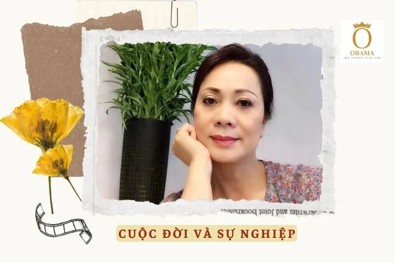 Tổng quan hành trình sự nghiệp diễn viên Hương Dung