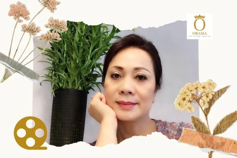 Danh sách phim, tác phẩm, chương trình diễn viên Hương Dung tham gia