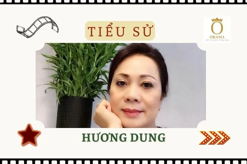 Hương Dung