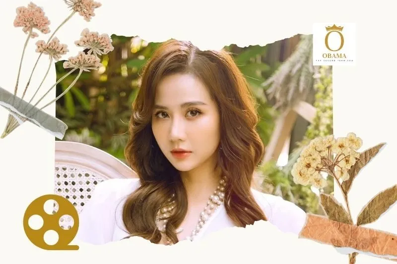 Danh sách phim, tác phẩm, chương trình diễn viên Huyền Lizzie tham gia