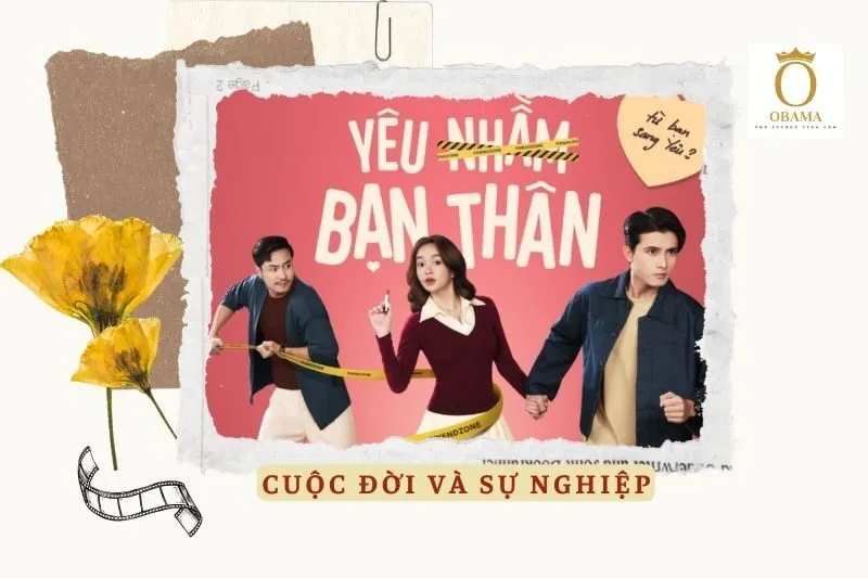 Mối Quan Hệ và Tương Tác Giữa Các Nhân Vật