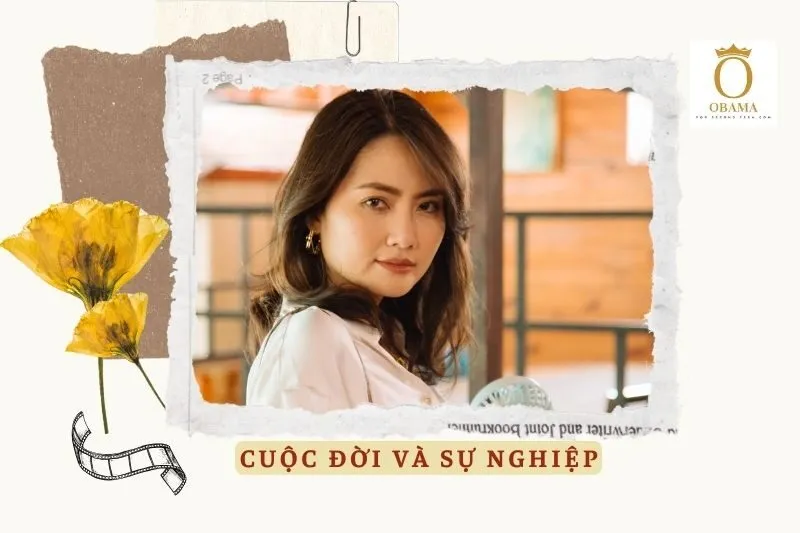 Tổng quan hành trình sự nghiệp diễn viên Ngọc Lan