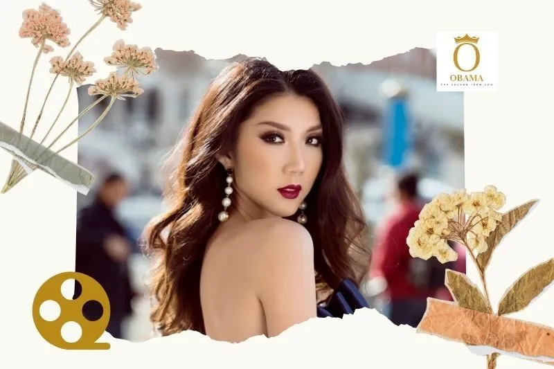 Danh sách phim, tác phẩm diễn viên Ngọc Quyên tham gia