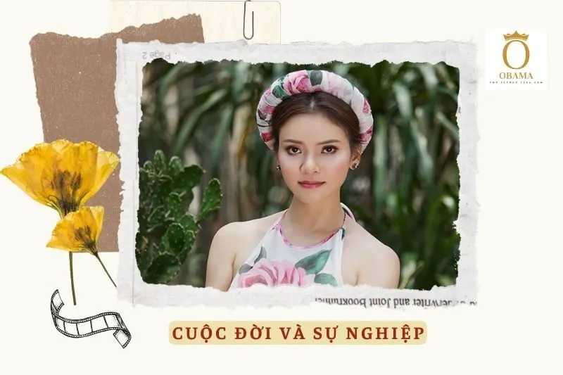 Tổng quan hành trình sự nghiệp Phạm Phương Thảo