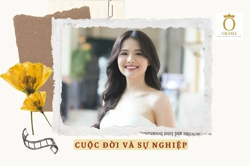 Tổng quan hành trình sự nghiệp diễn viên Phanh Lee