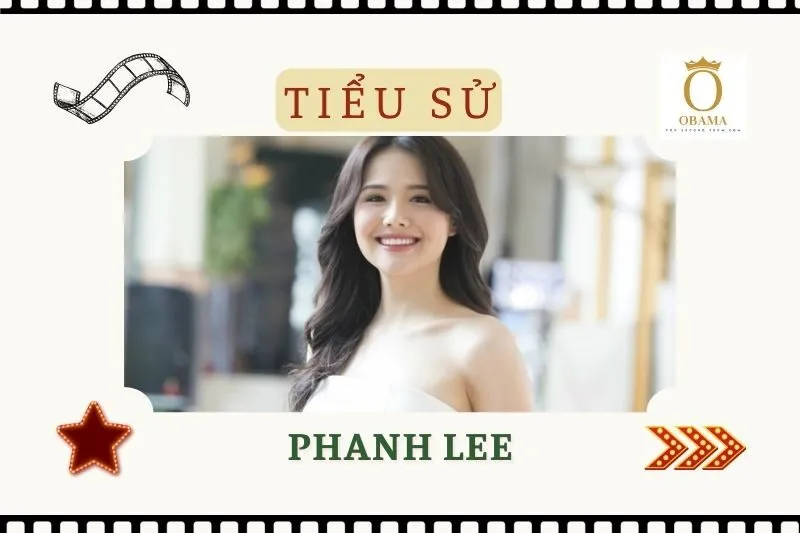 diễn viên Phanh Lee