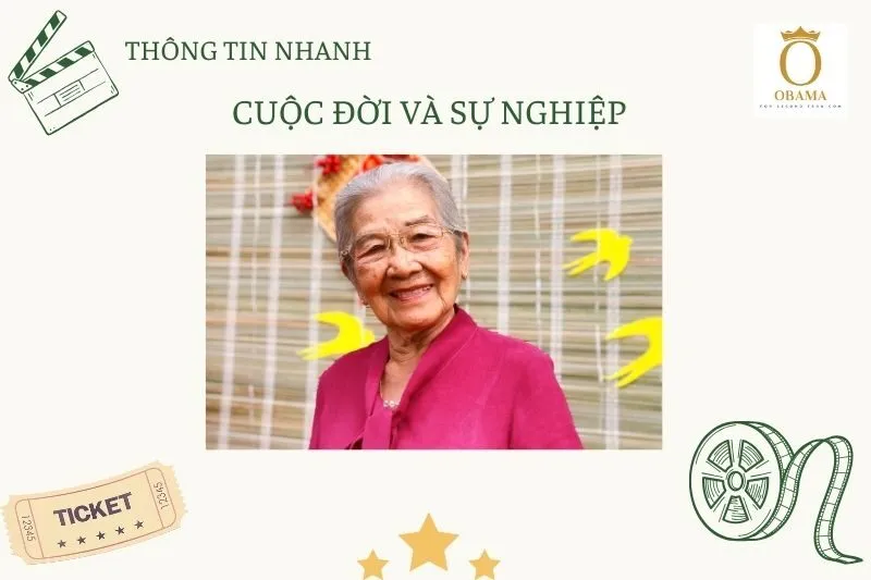 Thông tin nhanh tiểu sửu diễn viên Phi Điểu