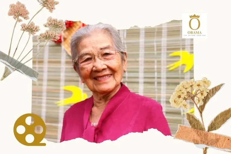 Danh sách phim, tác phẩm, chương trình diễn viên Phi Điểu tham gia