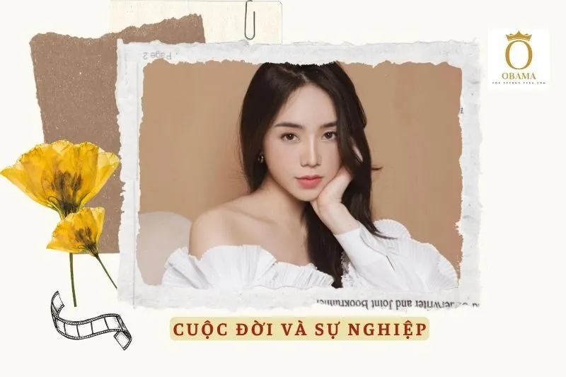 Tổng quan hành trình sự nghiệp diễn viên Quỳnh Kool