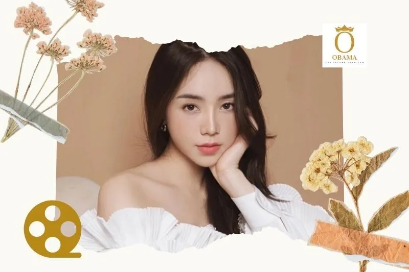 Danh sách phim, tác phẩm, chương trình diễn viên Quỳnh Kool tham gia