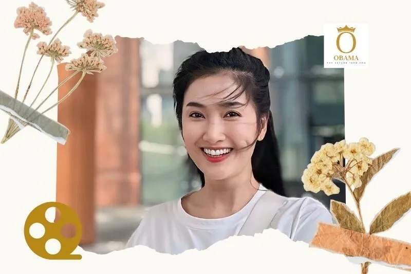 Danh sách phim, tác phẩm, chương trình diễn viên Hoàng Quỳnh Lam tham gia