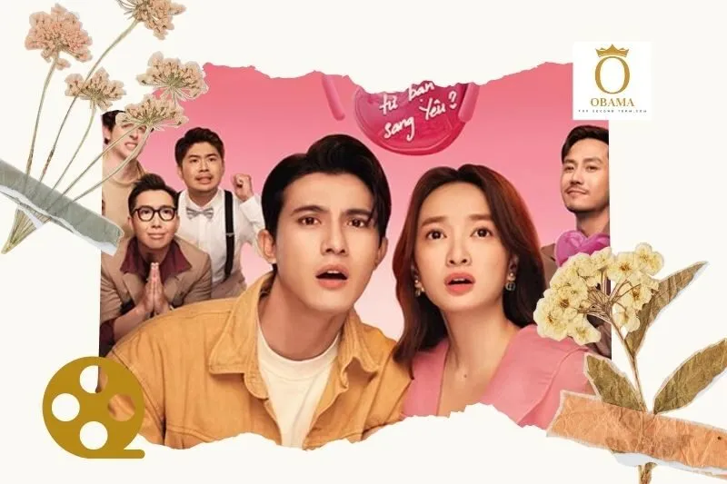 Tại Sao Dàn Diễn Viên Yêu Nhầm Bạn Thân Làm Nên Sức Hút